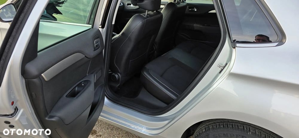 Citroën C4 1.6 VTi Exclusive - 10