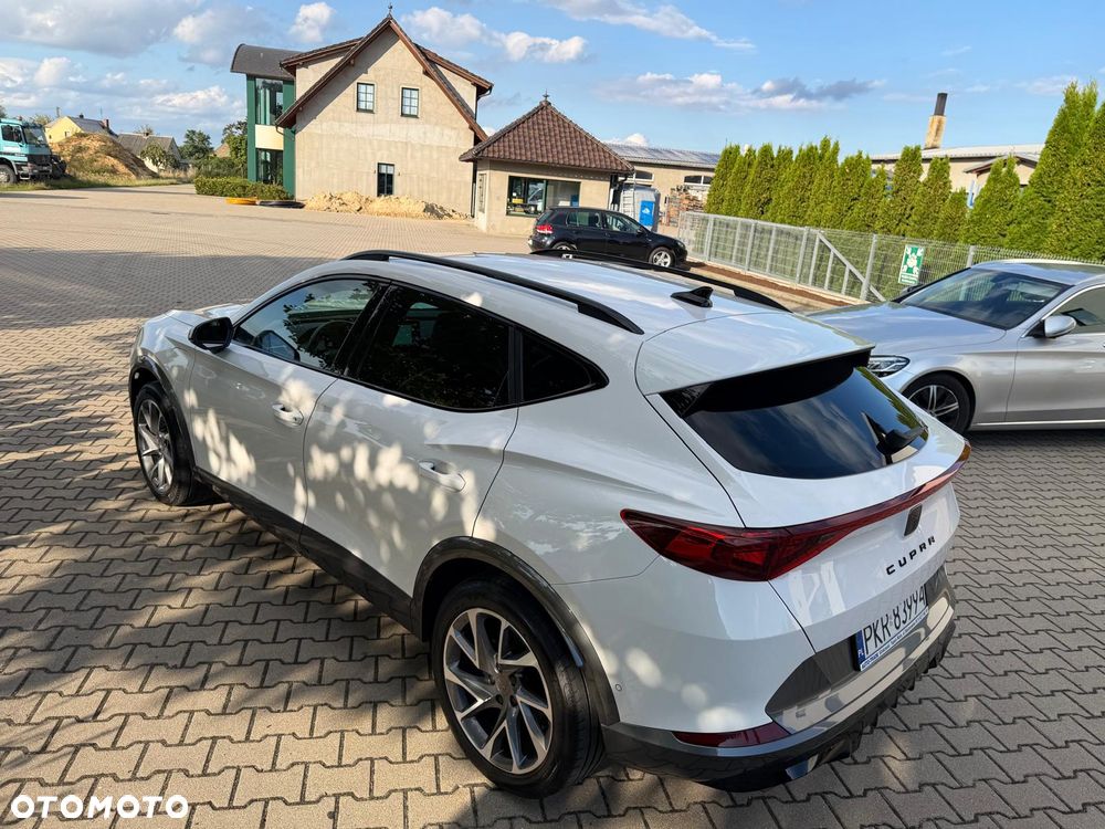 Cupra Formentor 1.4 e-Hybrid DSG Priority - 29