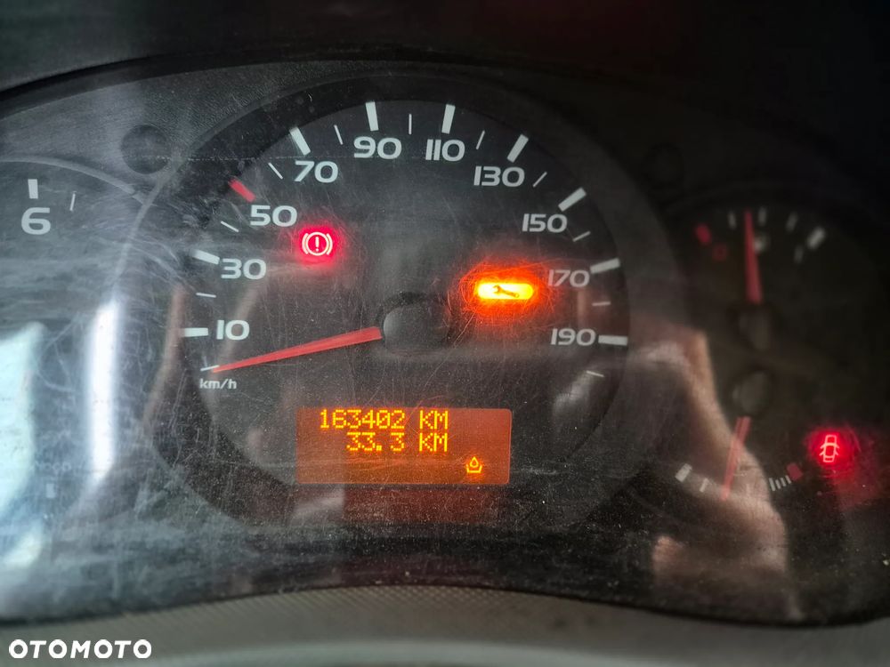 Renault Master - 15
