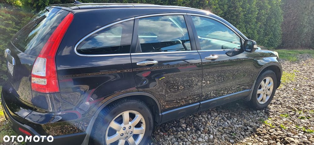 Honda CR-V 2.0 Executive - 3