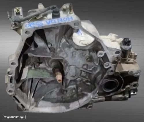 Caixa de velocidades Honda Ref: S20 - 4