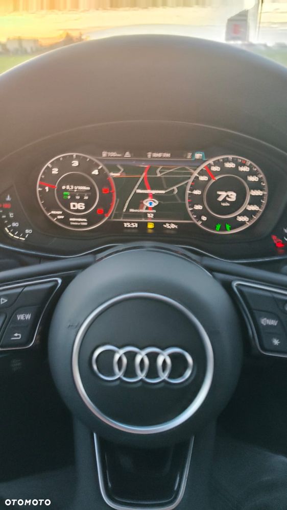 Audi A4 Allroad - 20