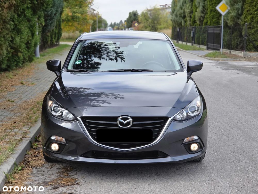 Mazda 3 - 10