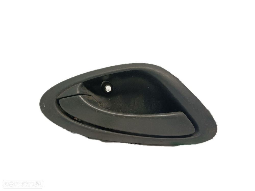 Puxador / Muleta Interior Honda Jazz Ii (Gd_, Ge3, Ge2) - 1