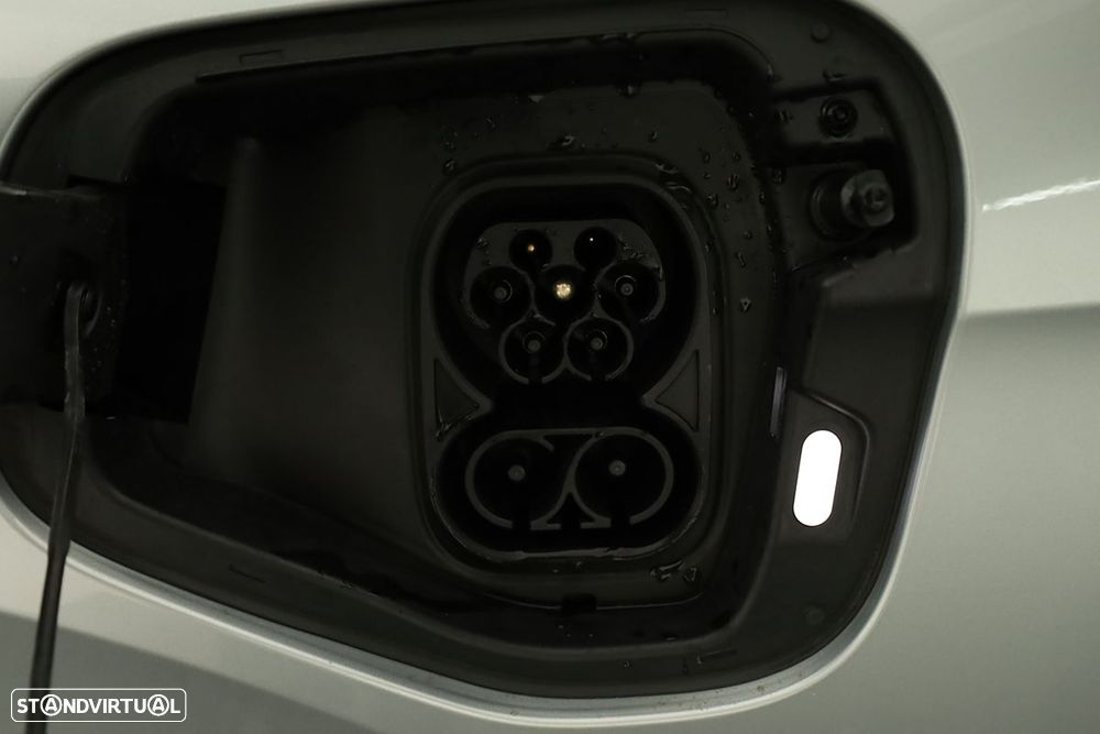 VW Passat Variant 1.5 TSI eHybrid DSG - 7