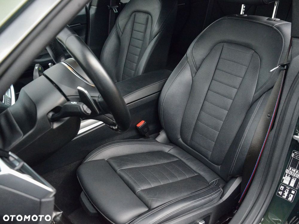 BMW Seria 4 430i xDrive M Sport sport - 32