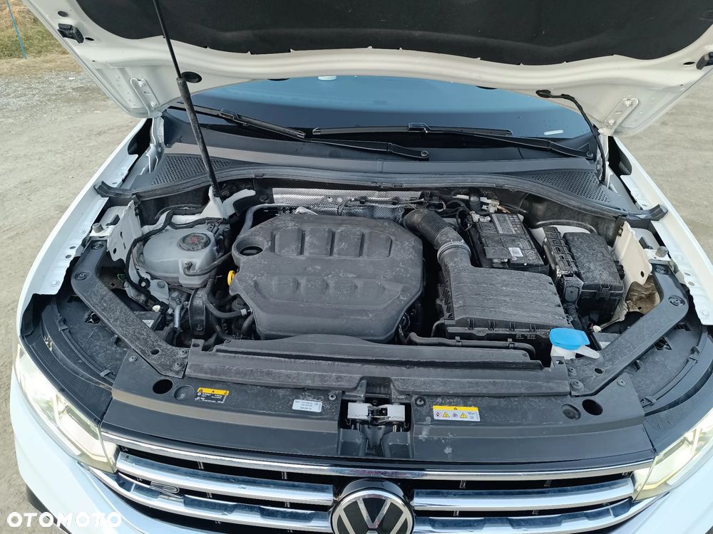Volkswagen Tiguan 2.0 TSI 4Mot R-Line DSG - 13