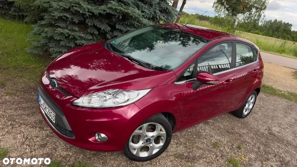 Ford Fiesta - 15