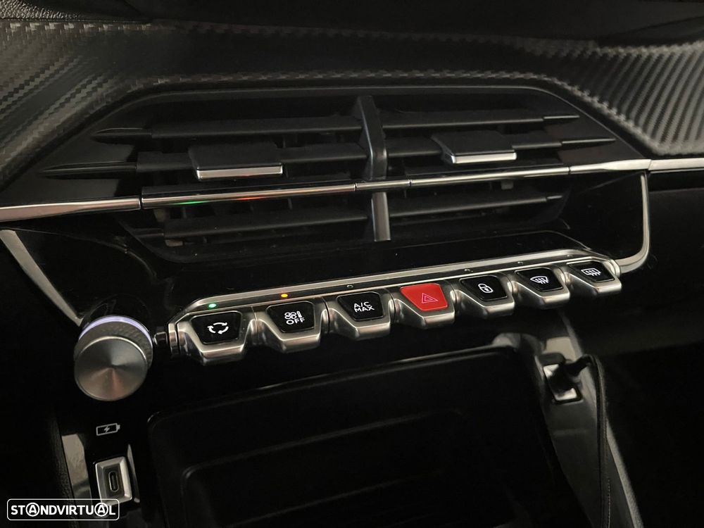 Peugeot 208 1.5 BlueHDi Active Pack - 25