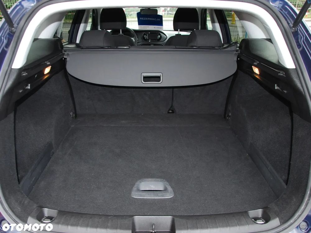 Fiat Tipo 1.4 16v Street - 34