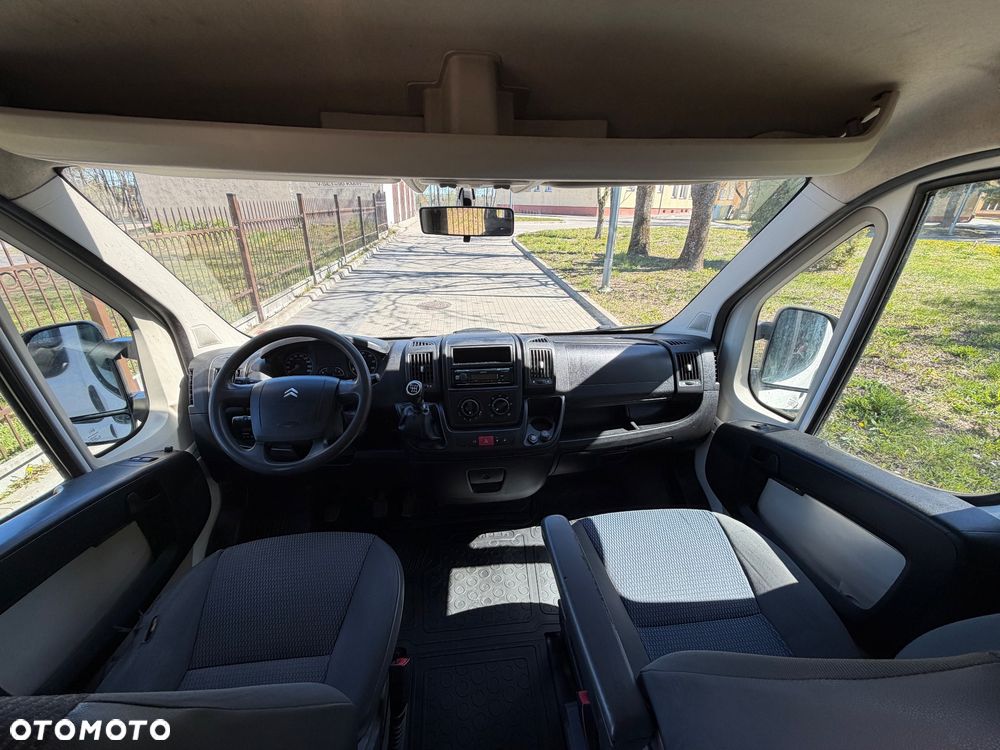 Citroën Jumper - 13