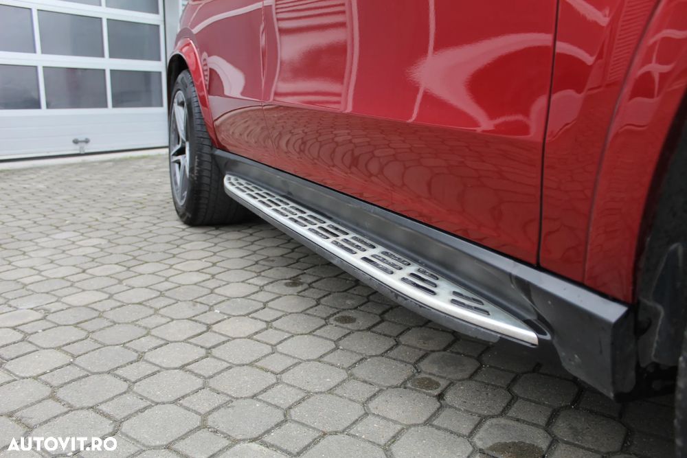 Mercedes-Benz GLE 400 d 4MATIC 9G-TRONIC AMG Line - 17