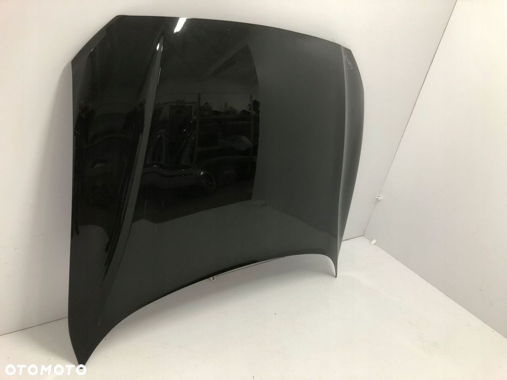 VOLVO V60 II S60 III 2018 - MASKA POKRYWA SILNIKA -31468159 - 2
