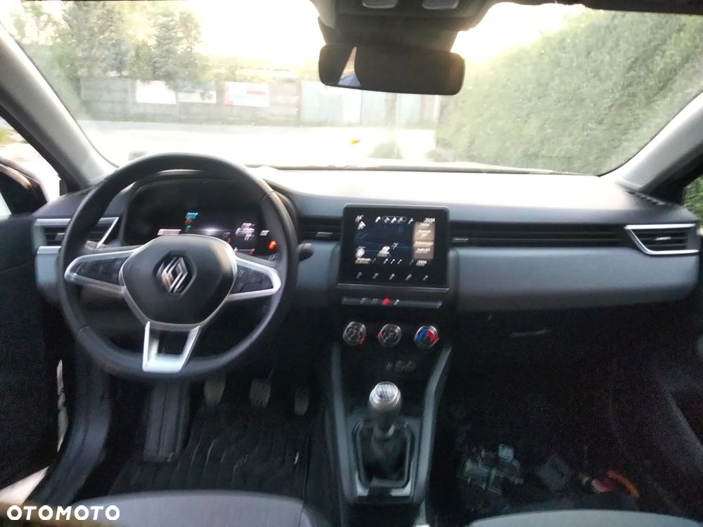 Renault Clio BLUE dCi 100 EVOLUTION - 4