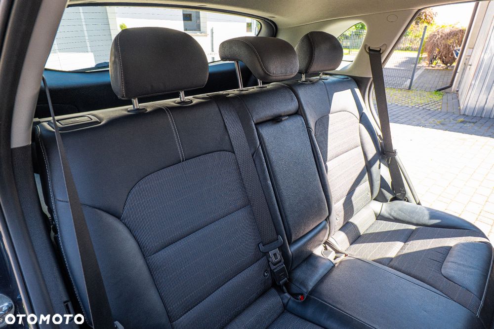 Kia Niro 1.6 GDI Hybrid L - 16