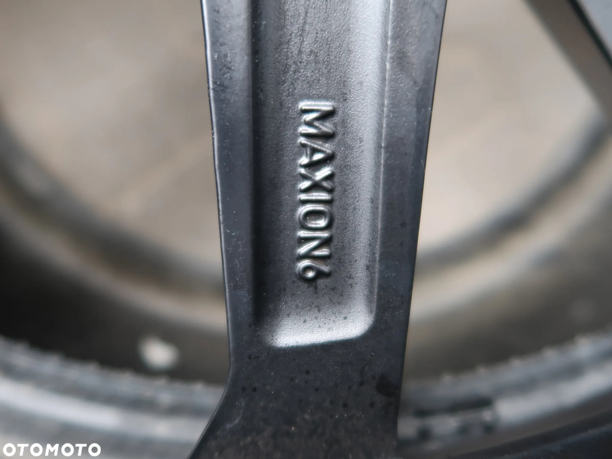 W13 Felga BMW Z4 G29 M Pakiet 5A1F915 10x19et40 - 6