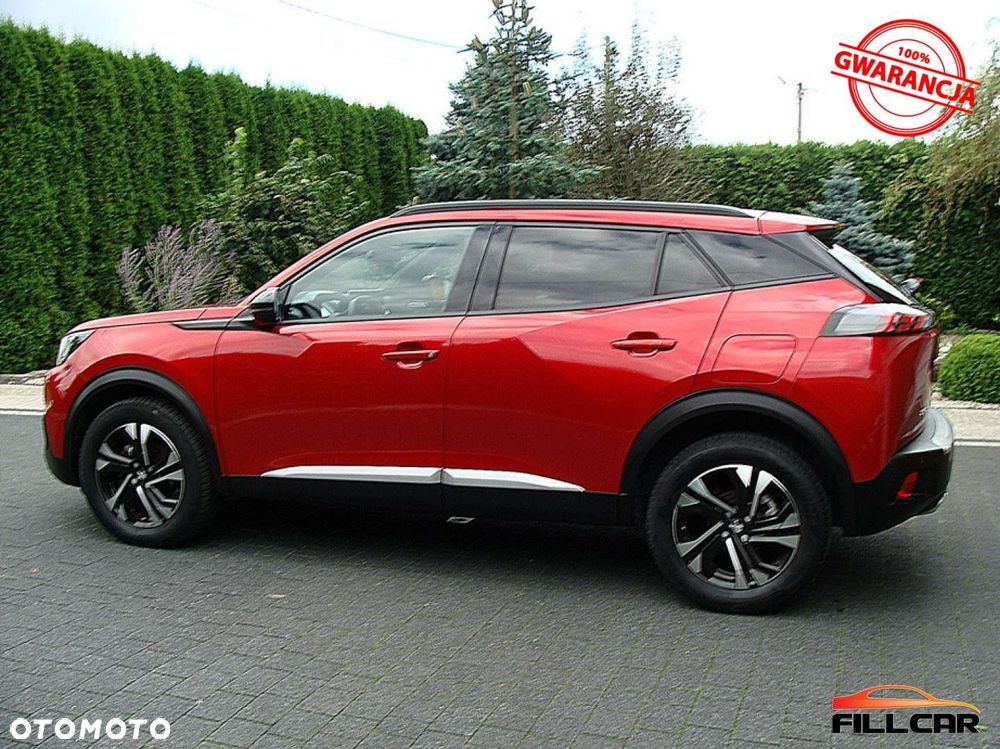 Peugeot 2008 PureTech 130 Allure - 8