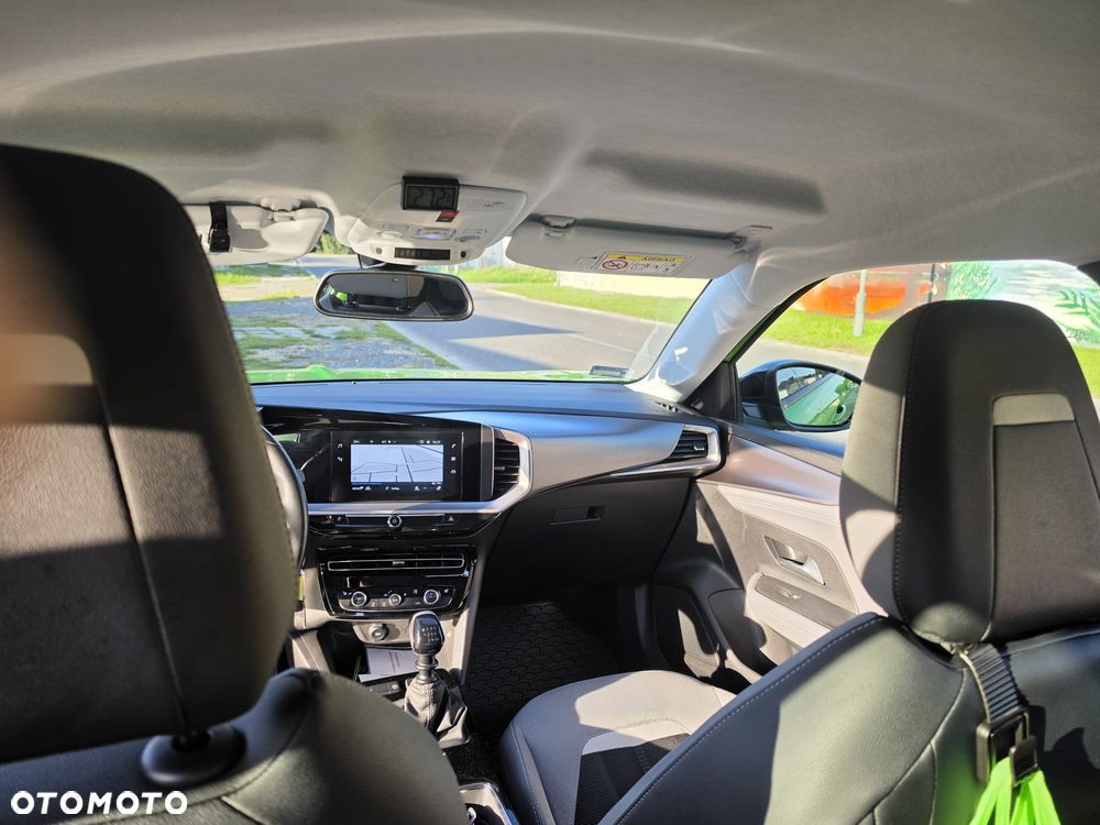 Opel Mokka - 10