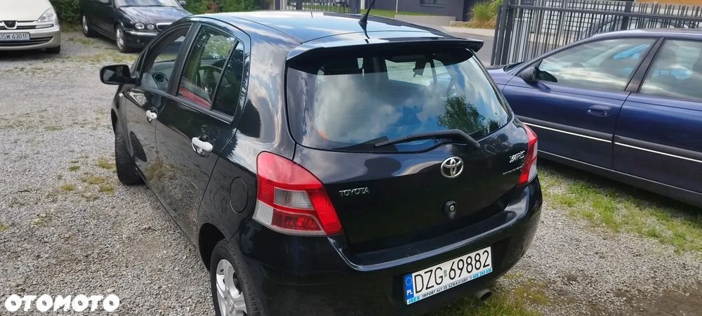 Toyota Aygo 1.0 VVT-i Luna - 7