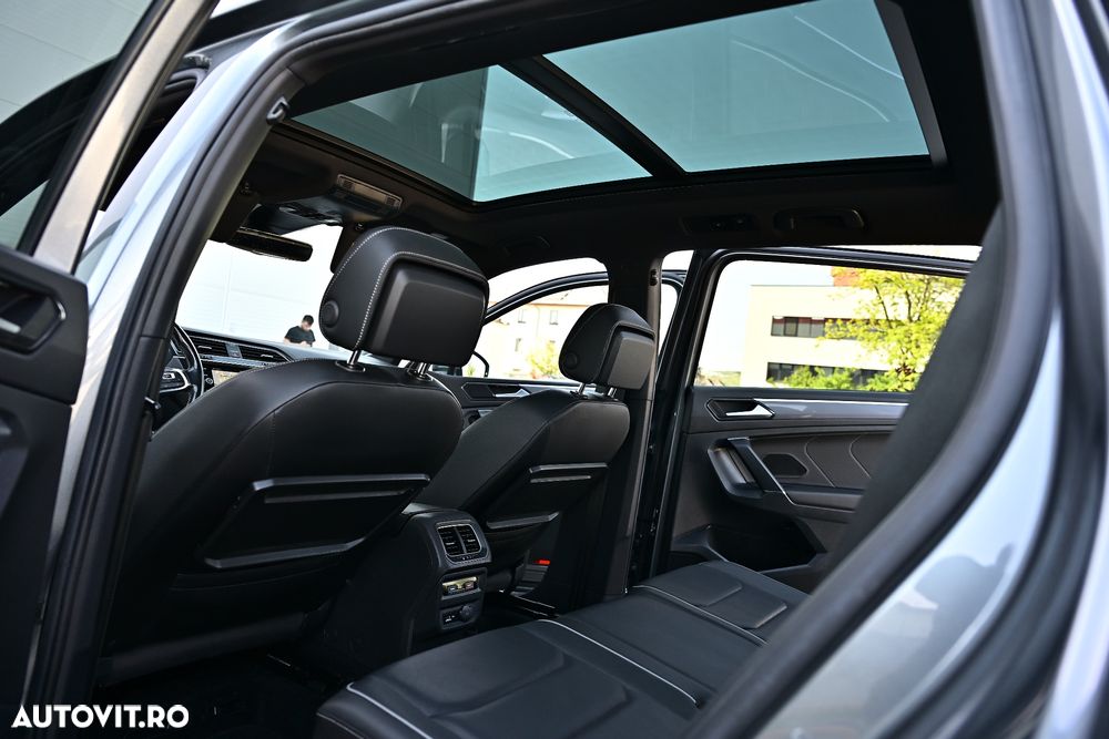 Volkswagen Tiguan - 19