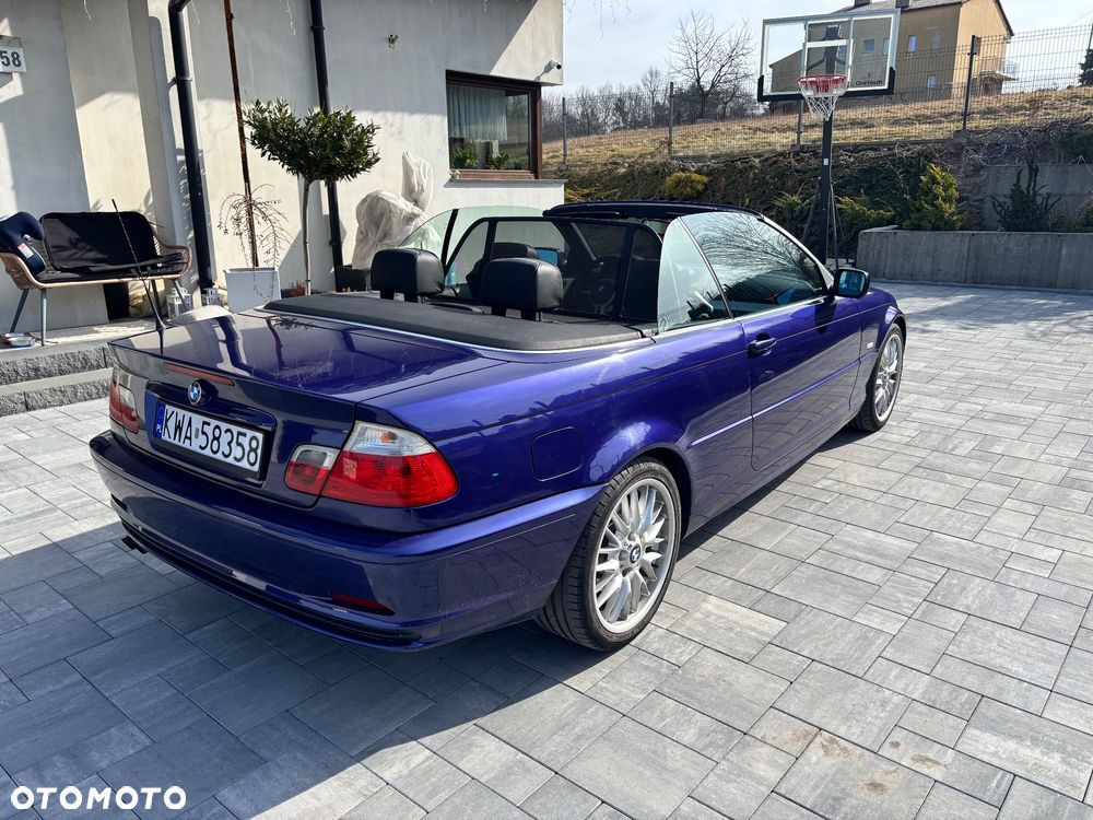 BMW Seria 3 - 4