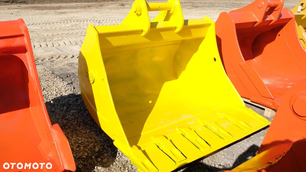 łyżka 1,6 m3  Gelth H-25 wiele innych łyżek - 3