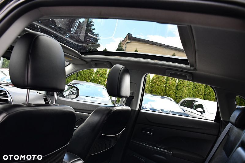Citroën C4 Aircross 1.6 STT 4x2 Exclusive - 20