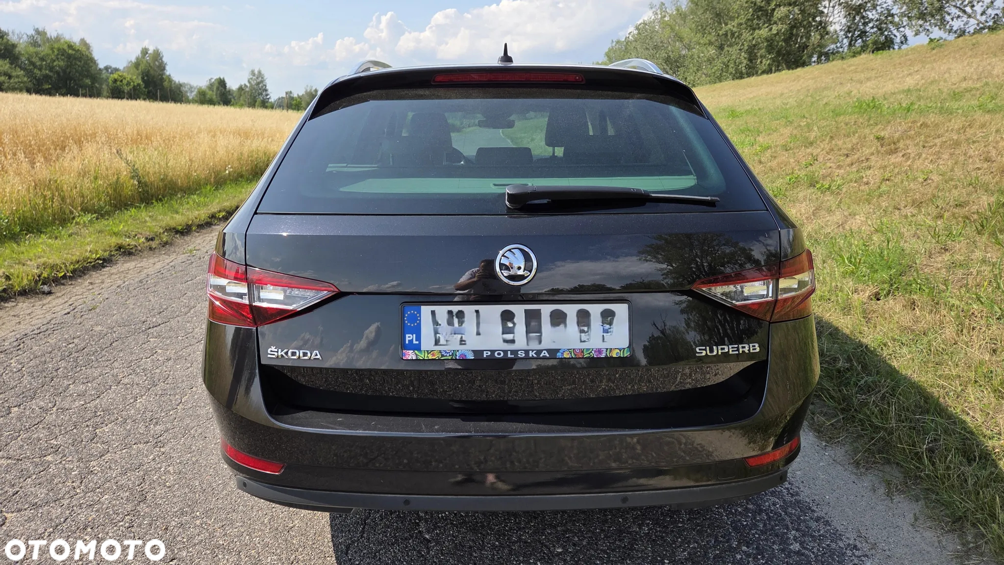 Skoda Superb 2.0 TSI Style DSG - 4