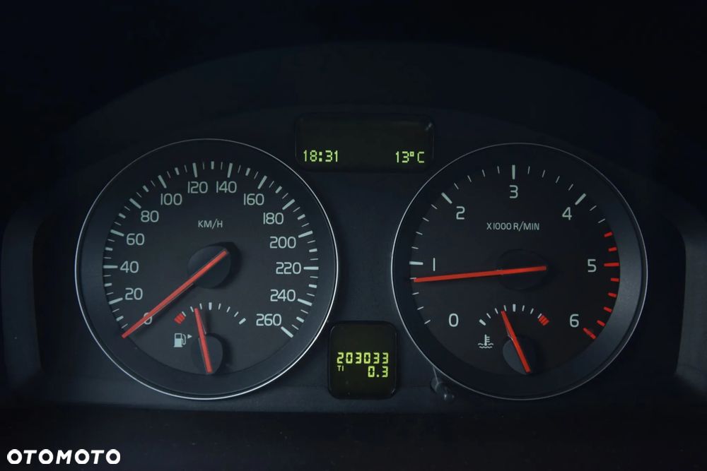 Volvo C30 1.6D DRIVe Edition - 22