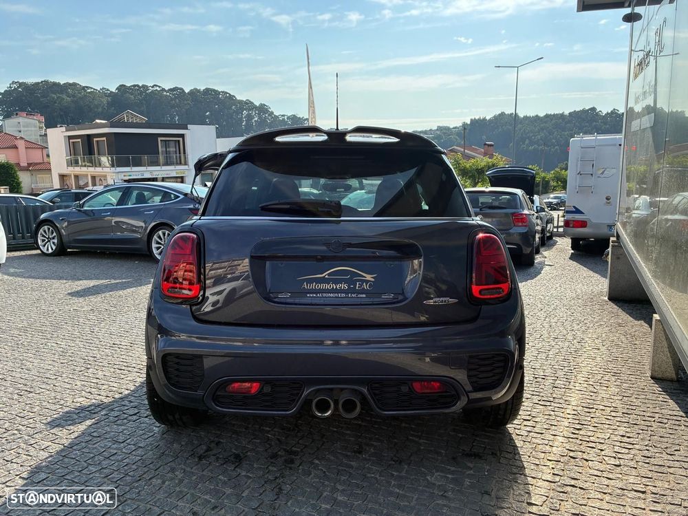 MINI 3 Portas - 5