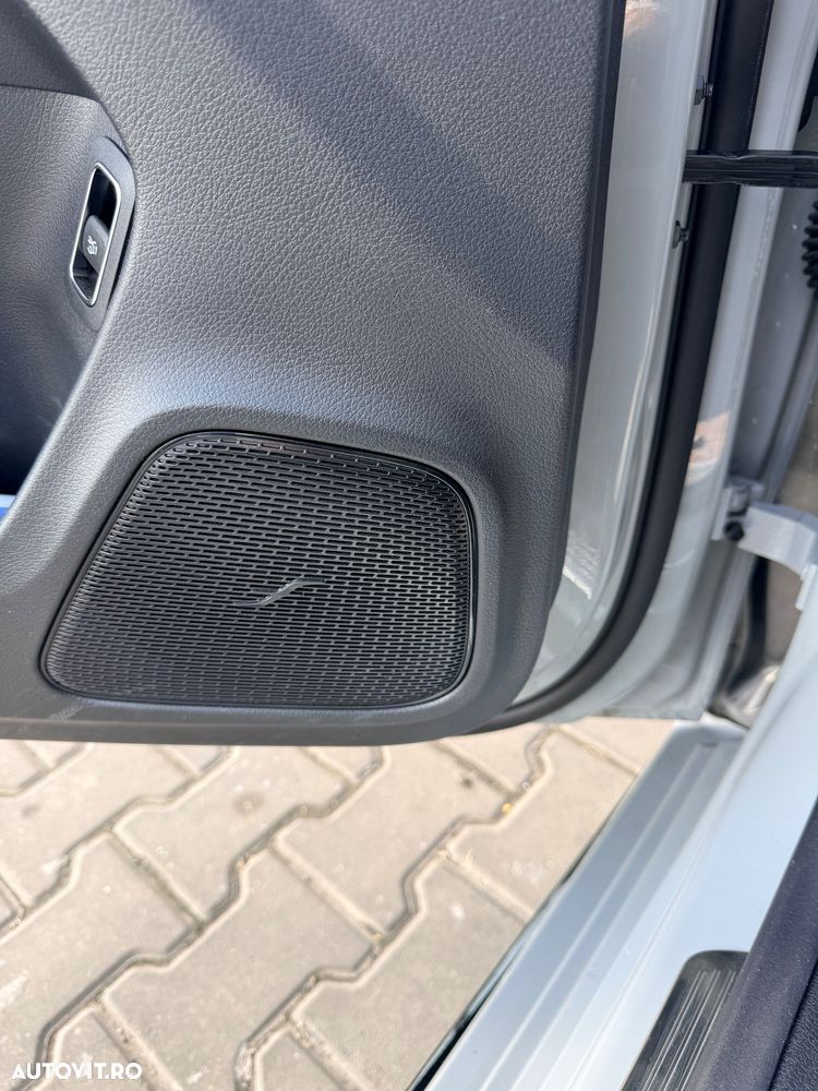 Mercedes-Benz CLA 200 - 24