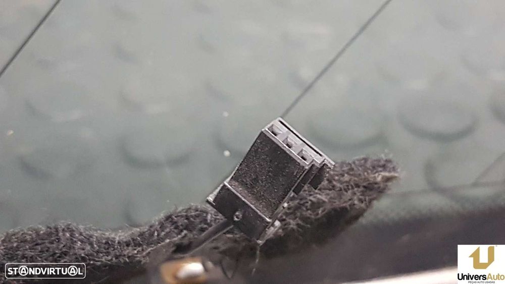 PÁRA-BRISAS TRASEIRO ESQUERDO MERCEDES CLASE E (W212) FAMILIAR 220 CDI BLUEEFFIC... - 5