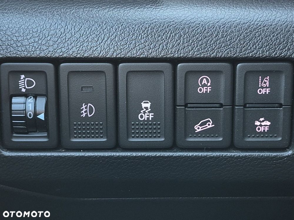 Suzuki Vitara 1.0 Boosterjet Premium 4WD - 21