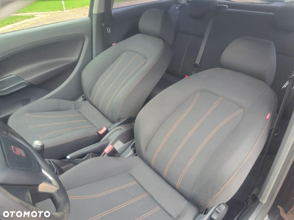 Seat Ibiza SC 1.2 iTech Reference - 22