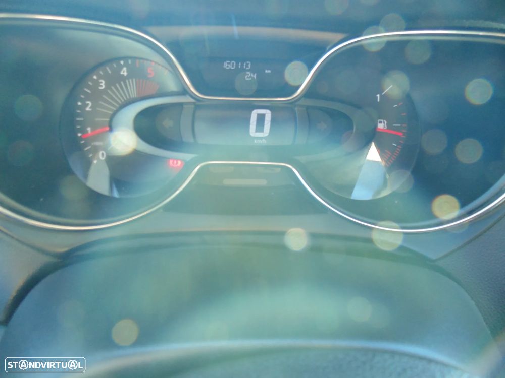 Renault Captur 1.5 dCi Exclusive - 26