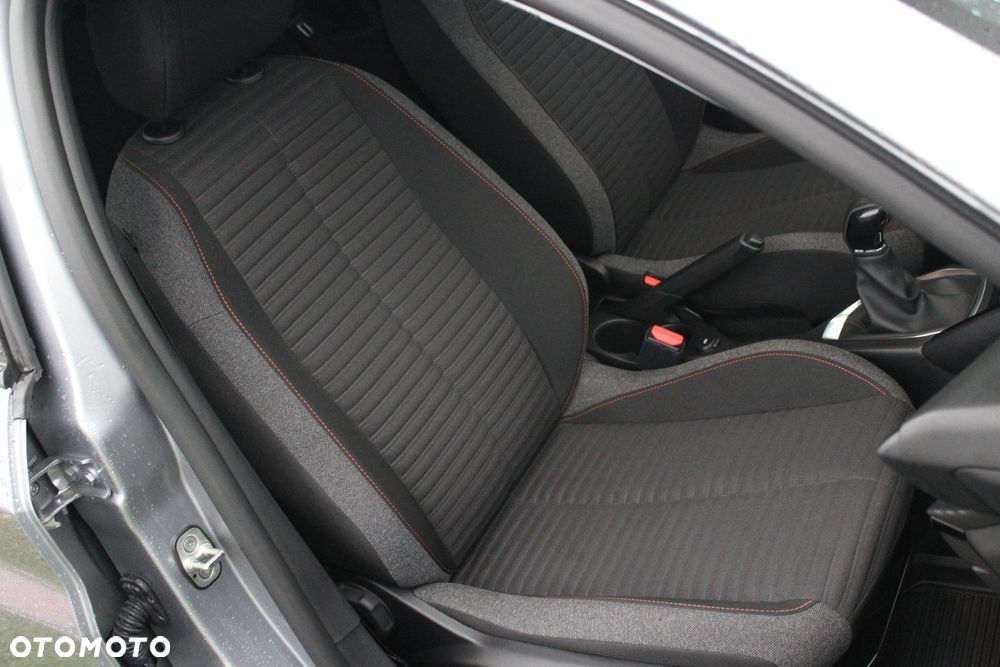 Peugeot 208 1.2 PureTech Active Pack S&S - 12