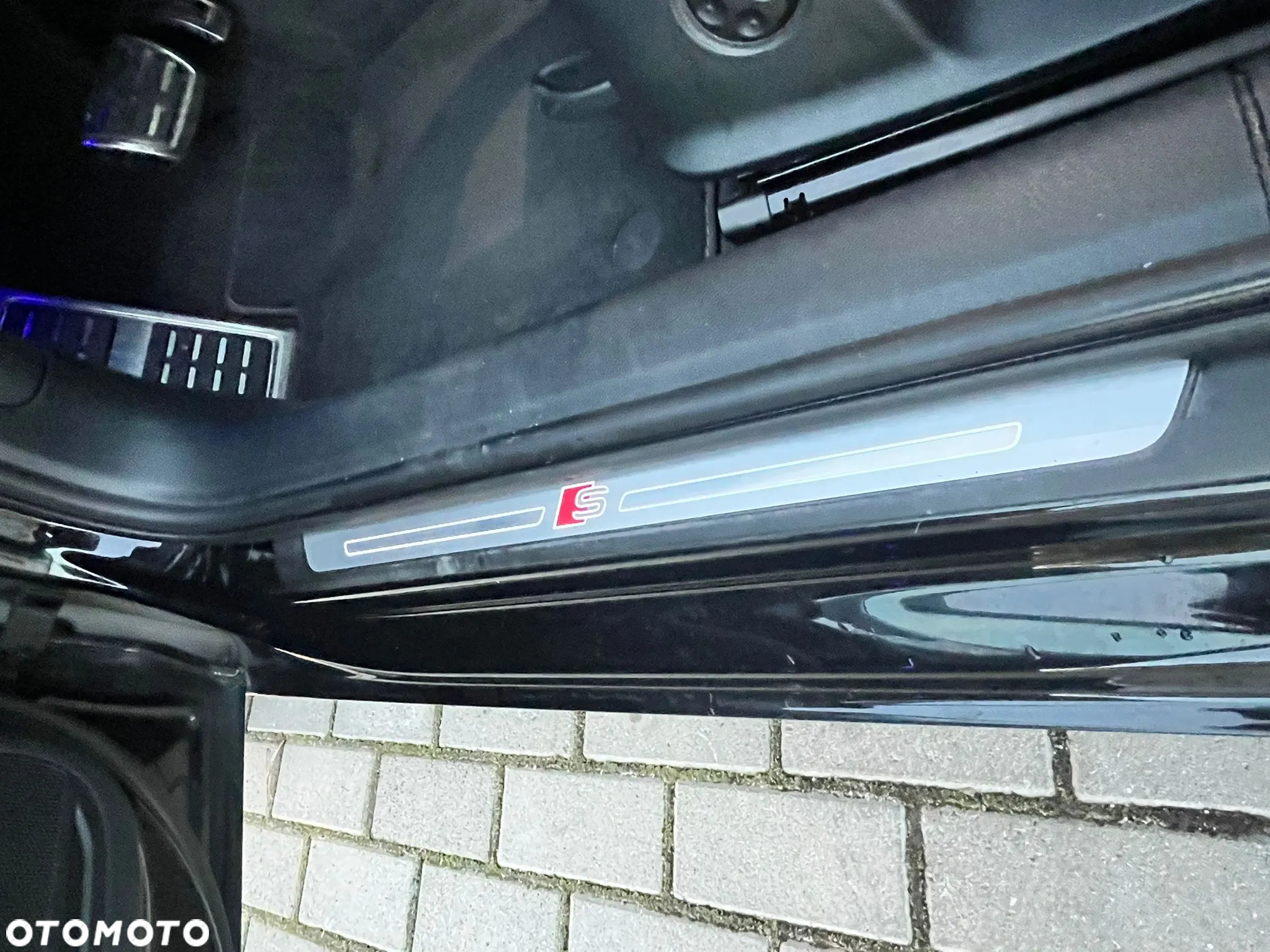 Audi A4 - 23