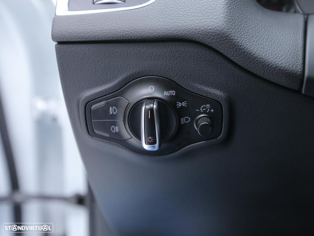 Audi SQ5 3.0 TDi quattro Tiptronic - 23