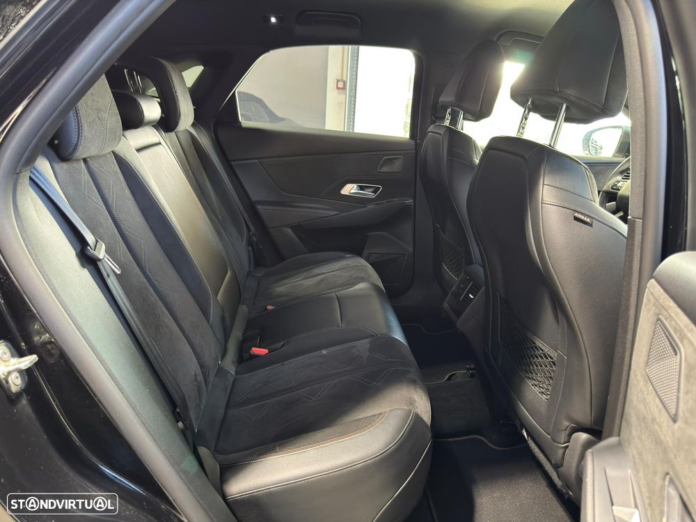 DS DS7 Crossback E-Tense Performance Line EAT8 - 32