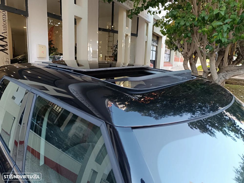 MINI Countryman Cooper SE Premium P. Essential Auto - 8