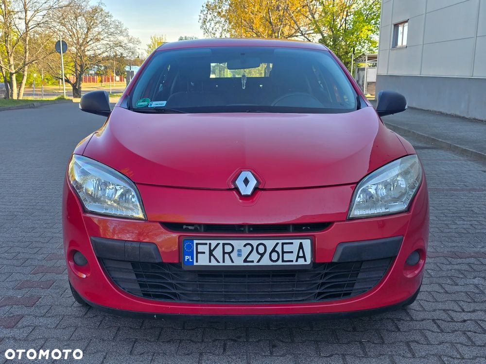 Renault Megane - 8