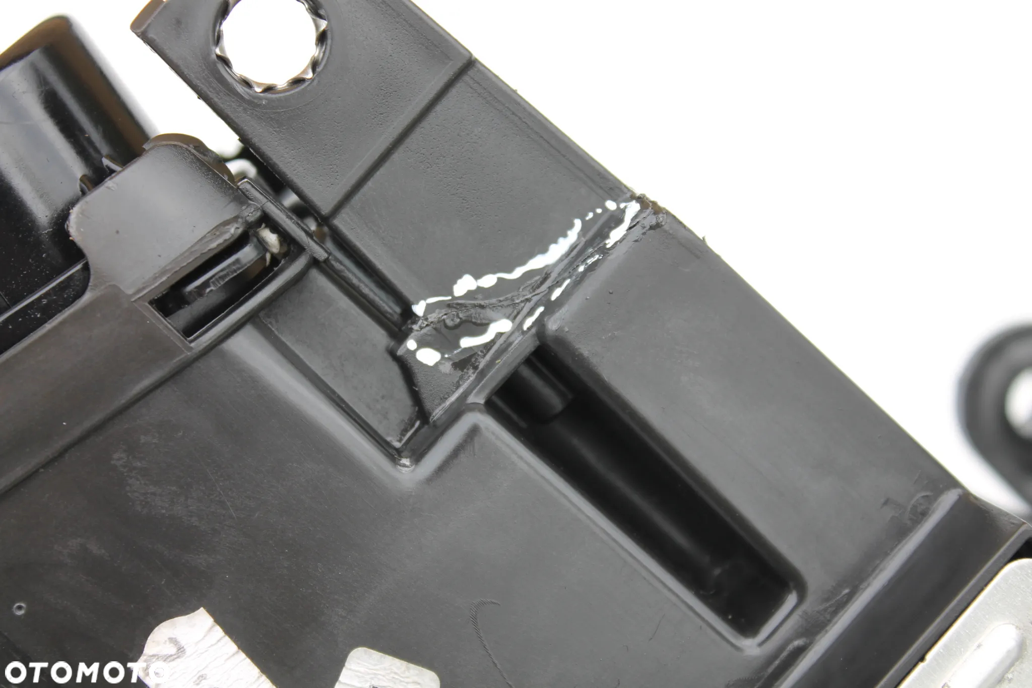 Lampa przednia lewa xenon led Seat Ibiza lift 6J1941007N - 9