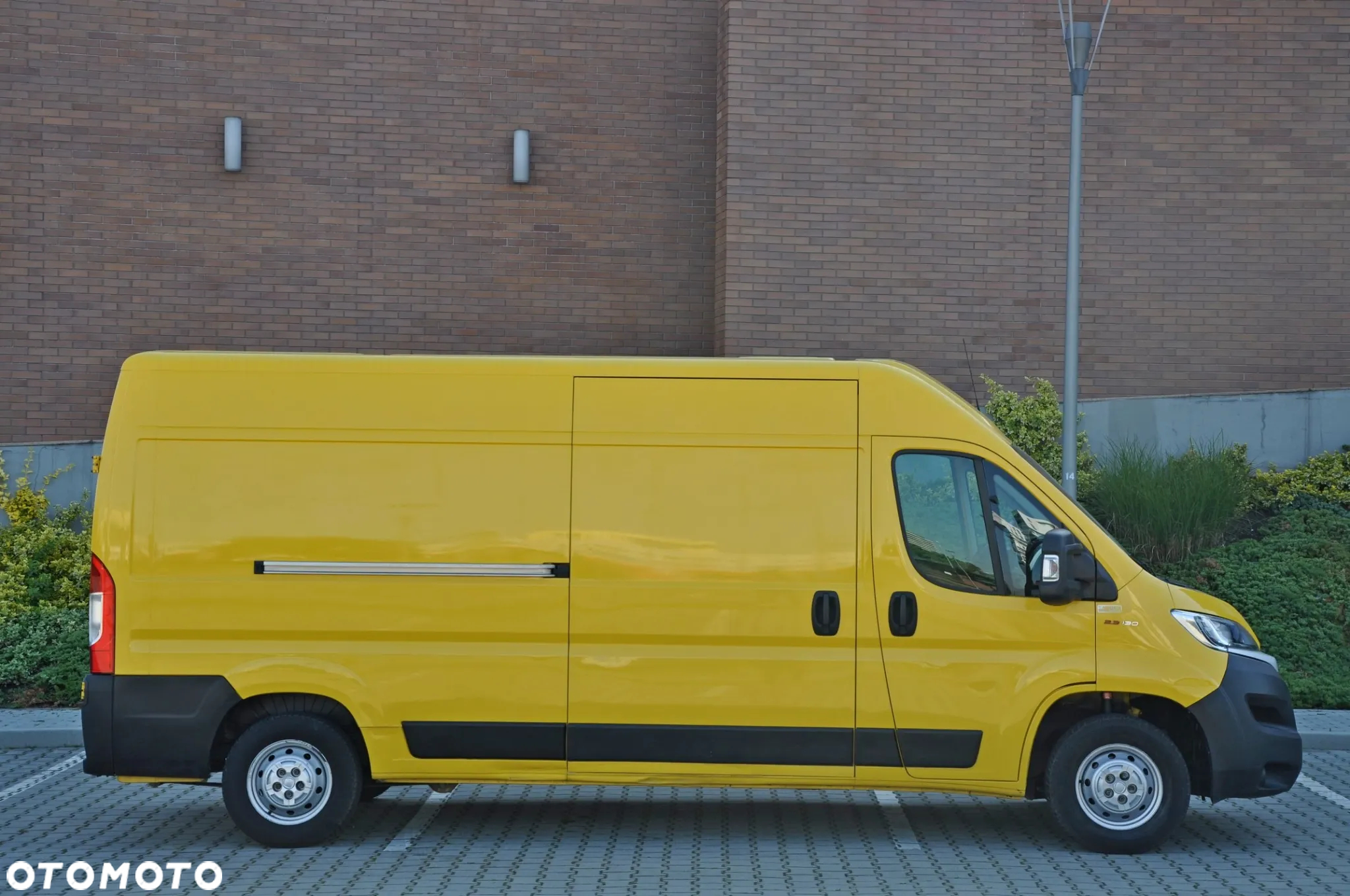 Fiat Ducato - 19