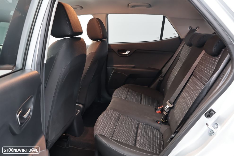 Kia Stonic 1.0 T-GDI Drive - 25