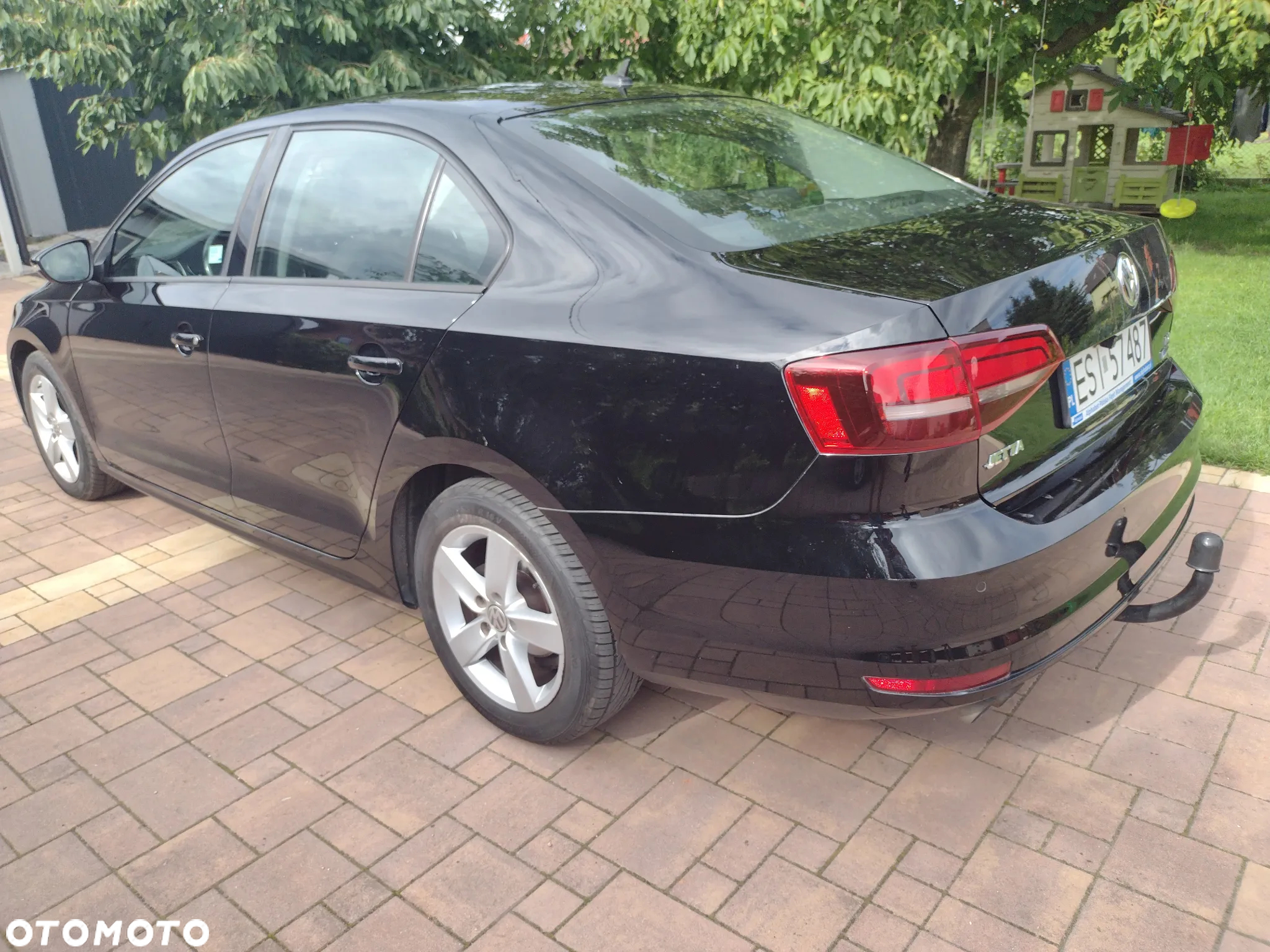 Volkswagen Jetta 2.0 TDI DPF BMT Comfortline - 4