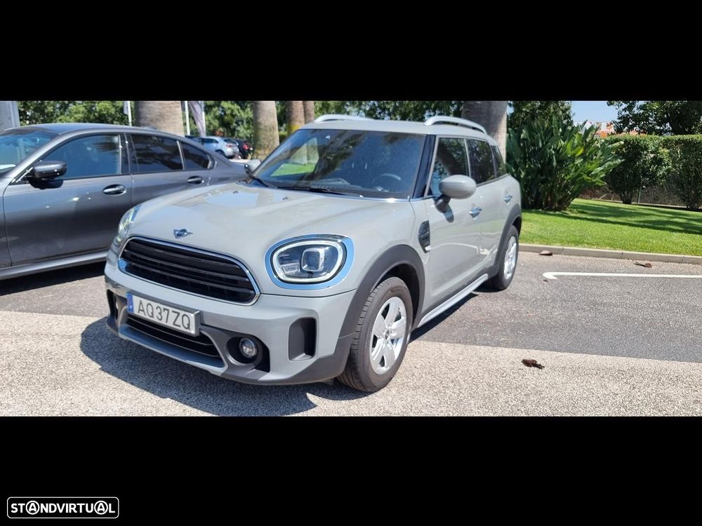 MINI Countryman One Classic Auto - 1