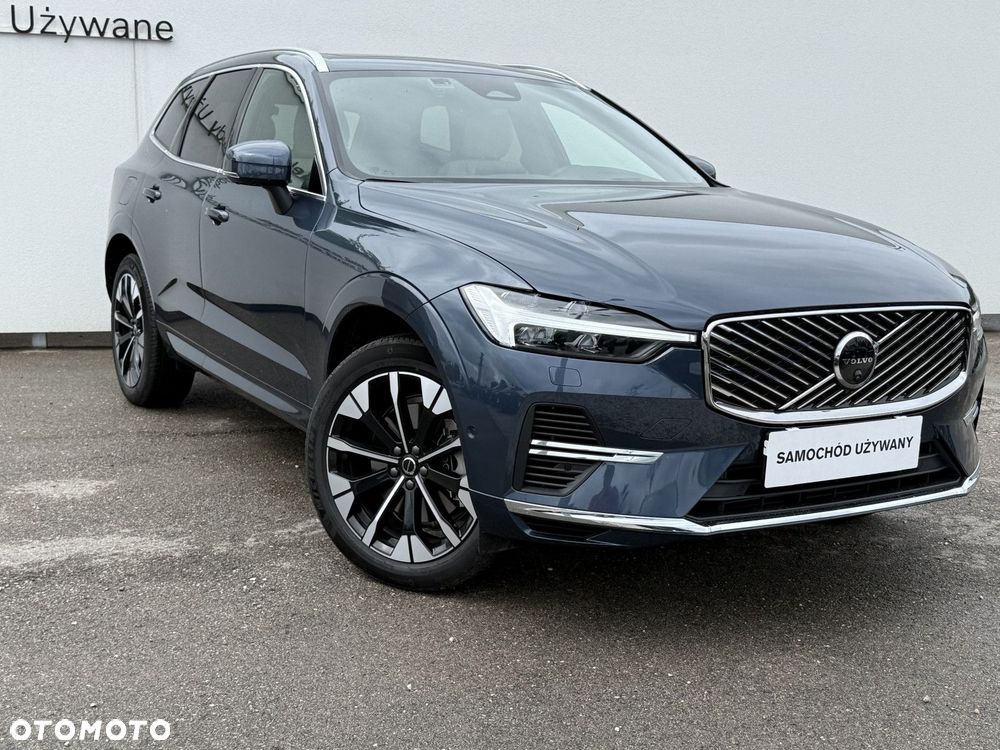 Volvo XC 60 - 4