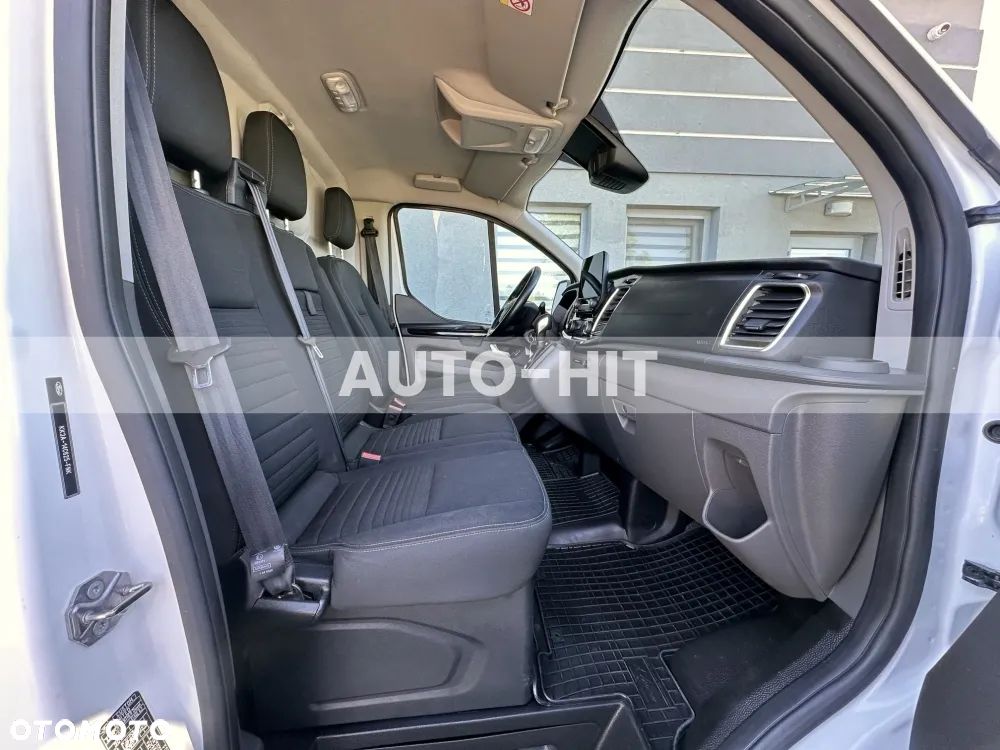 Ford Transit - 20