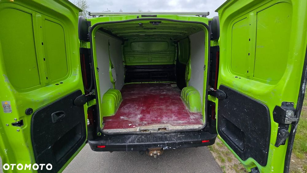 Renault Trafic - 14