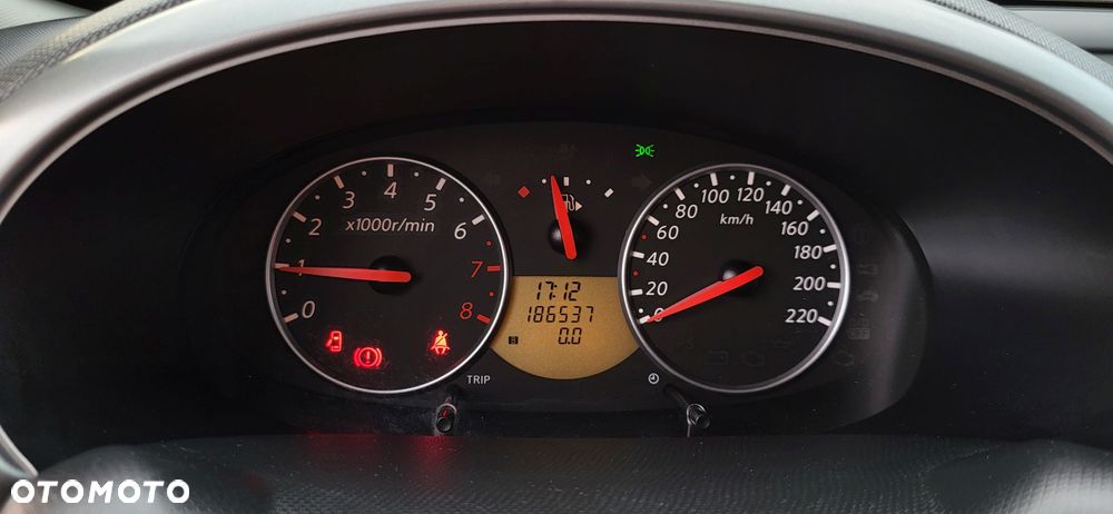 Nissan Micra 1.2 more - 23